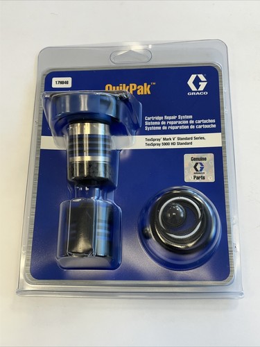 Graco 17h846 quikpak for - 17h846,