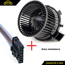 Pulseur Air Ventilateur