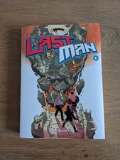 Lastman tome 6