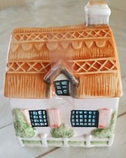 SUCRIER COTTAGE PIER IMPORT