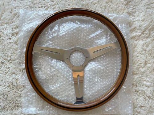 Volant nardi classic bois - classic,