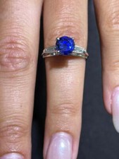 14k or Blanc Naturel Diamants