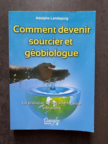 Comment devenir sourcier - devenir, et