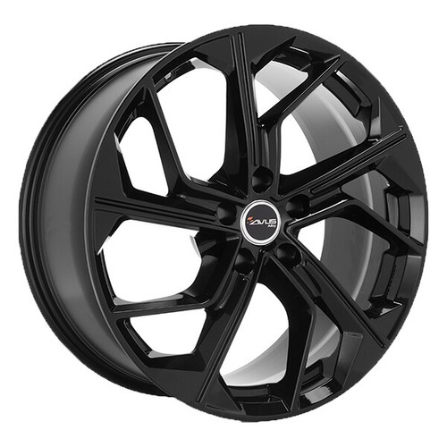 Jantes roues avus 522 pour - jantes, ac-522