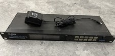 Alesis Midiverb 4