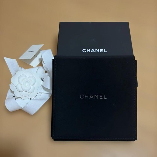 Chanel étui boite vide - vide, seul