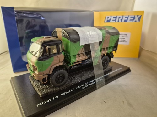 Perfex 748 renault trm - 748,