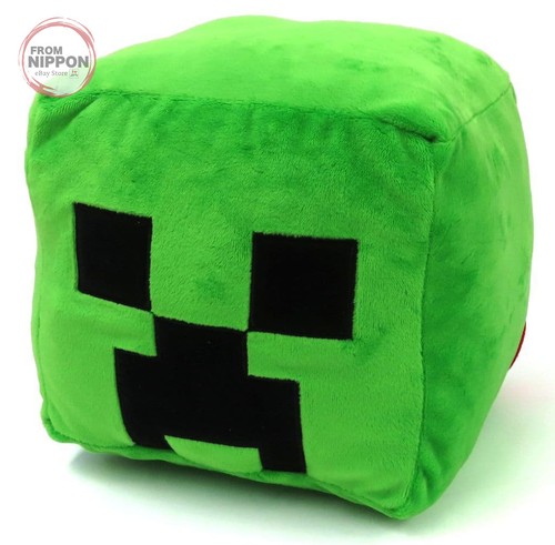 Creeper block grande - block,