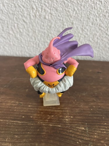 Vintage bubu buu figurine - bubu,