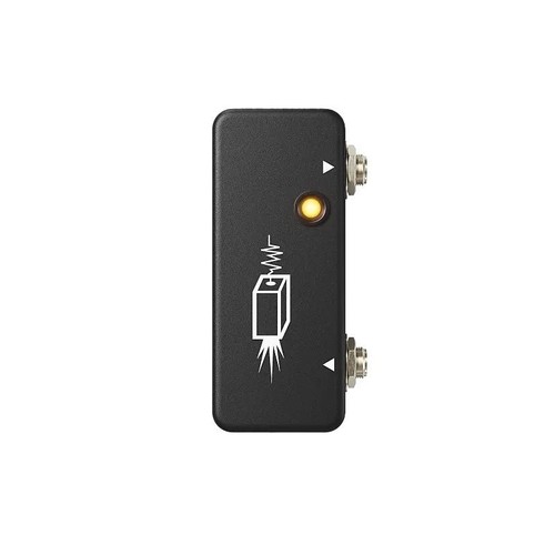 Jhs pedals little black - pedals,