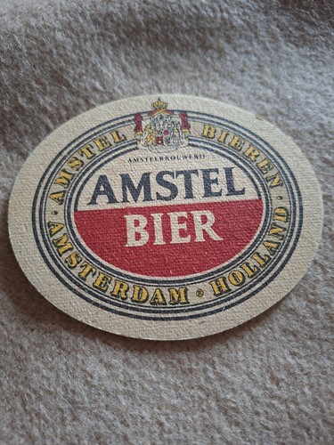 Sous bock bière - sous-bock, amstel