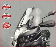 KAWASAKI VERSYS 1000 SE | 2019-2024 HAUTE PARE-BRISE TOURING / 4 COULEURS