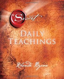 The secret daily teachings - daily, de