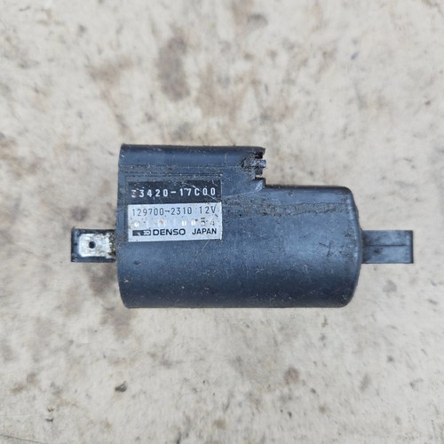 Bobine allumage denso - d'allumage,