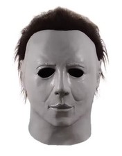 Halloween Michael Myers Mask
