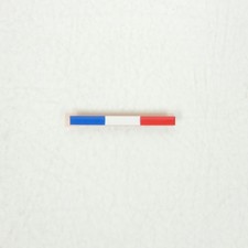 Autocollant bleu blanc rouge pour scooter Peugeot 125 SATELIS 2 785584NK Neuf