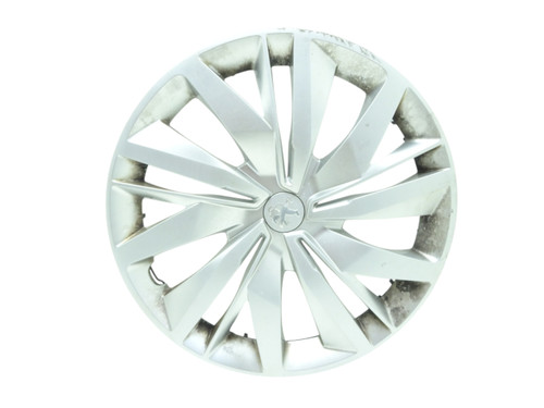 Enjoliveur peugeot 208 - 208, phase