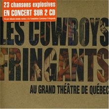 Grand theatre quebec de - grand,