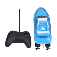 Bateau Télécommandé Sans