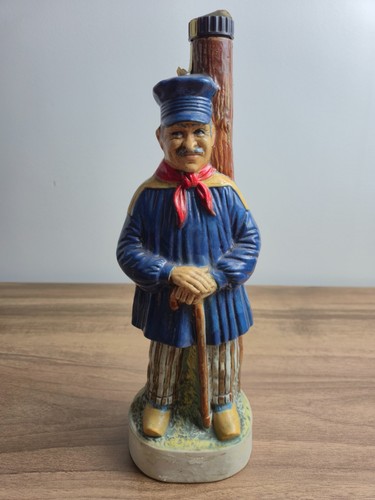 Bouteille klem 1978 italie - 1978,