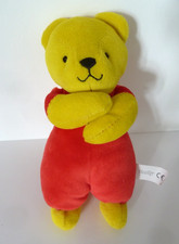 Z11 doudou peluche hochet - doudou,