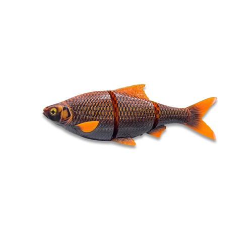 Savage gear line thru - gear, roach
