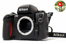 READ!!!!【EXC+5】Nikon F100