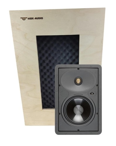 Monitor audio w165 - monitor,