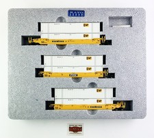 CP39 - KATO N 106-6114A -
