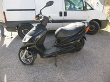 PISTON CYLINDRE CULASSE VILEBREQUIN EMBRAYAGE TRANSMISSION SCOOTER 125 FLAME 