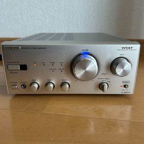Onkyo 905tx stereo - onkyo,