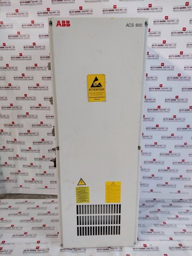 Abb acs 600 variateur - abb,