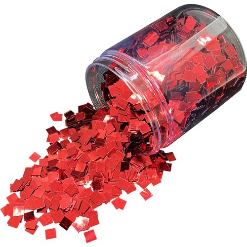 Paillettes résine pigments - paillettes,