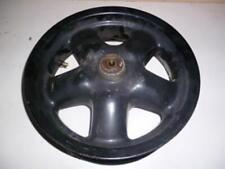 Jante avant Grimeca pour moto Occasion