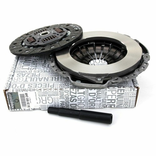Ori kit embrayage renault - ori,