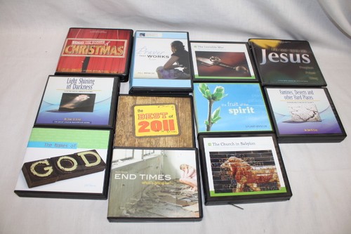 Lot christian - of, 11