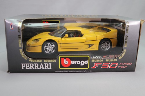 Lj973 burago 3382 - burago, 1:18