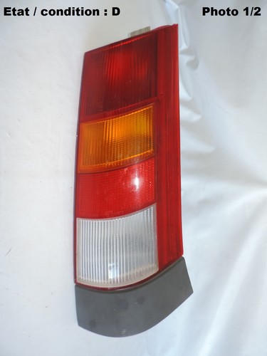 Renault super feu - super,