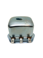 Régulateur De Tension Harley