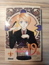 Alice tome 5 - alice,