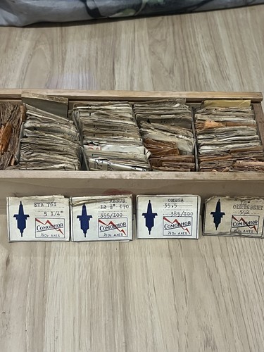 Lot axe balancier - lot, de