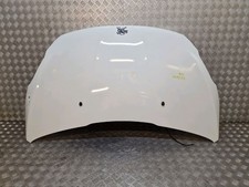 Capot moteur - Peugeot 208 I -
