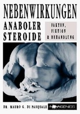 Nebenwirkungen anaboler Steroide de Di Pasquale, Maur... | Livre | état très bon