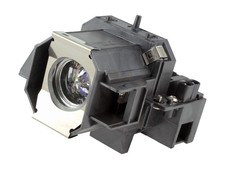 azurano lampe de projecteur pour EPSON ELPLP39, V13H010L39 avec boîtier
