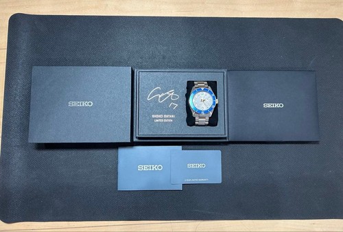 Seiko prospex watch sbdc222 - seiko,