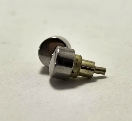 Boutons poussoirs omega - boutons,