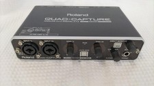 Roland Quad-Capture UA-55 USB