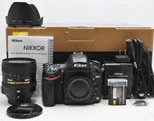 Nikon D600 Digital SLR Camera