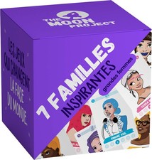 Jeu familles inspirantes - de,