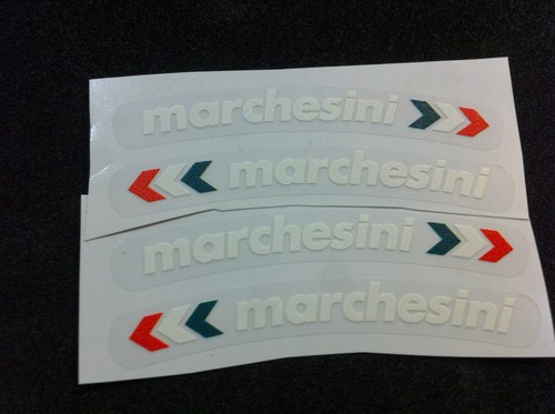 Adesifs stickers marchesini - adesifs,